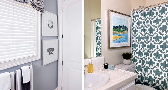 Editors' Picks: Bathroom Wall Art | Wayfair